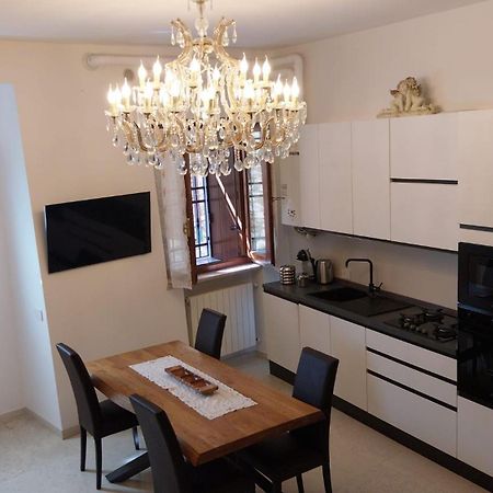 Appartamento Via Antica Padenghe sul Garda Exteriör bild