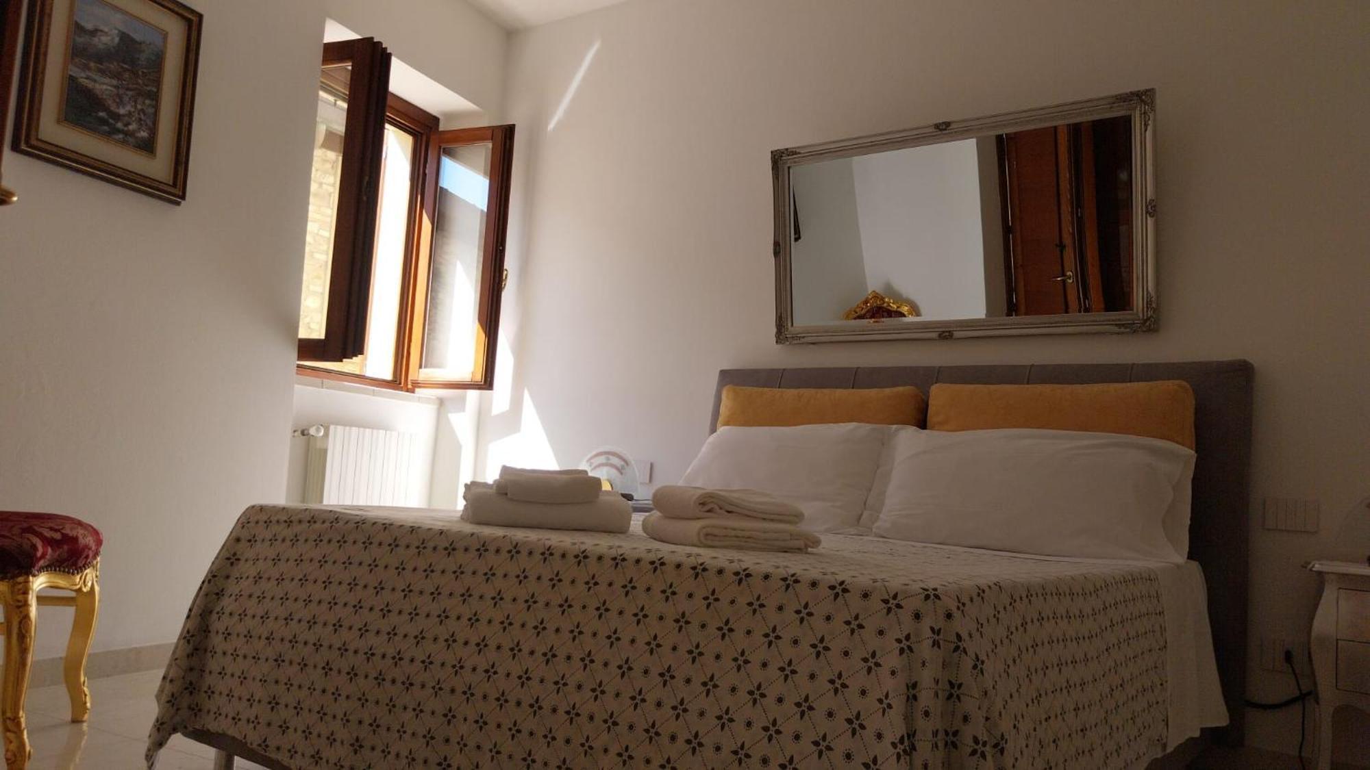 Appartamento Via Antica Padenghe sul Garda Exteriör bild